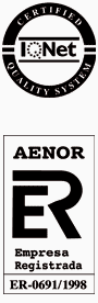 Certificaciones