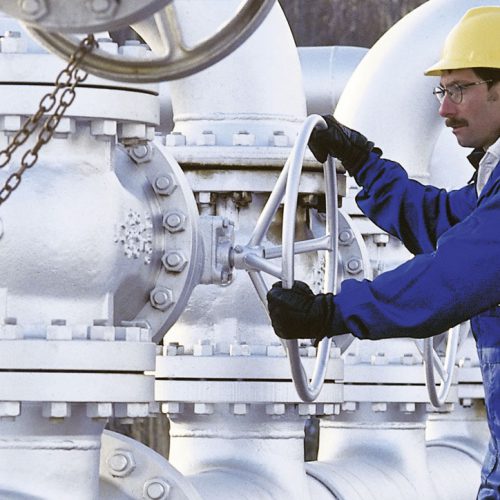 Misión, visión y valores