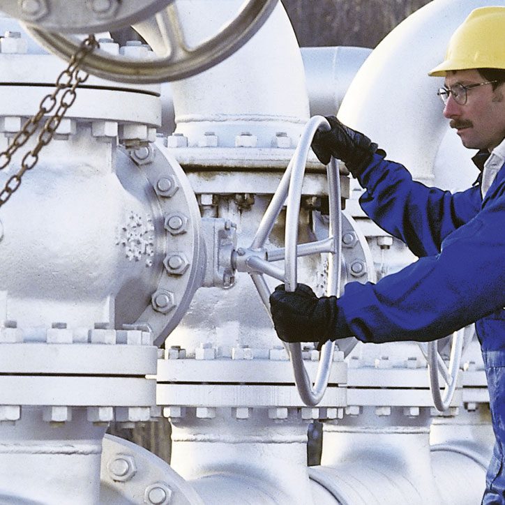 Misión, visión y valores