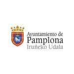 Logotipo Ayuntamiento Pamplona