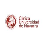 Logotipo Clínica Universidad de Navarra