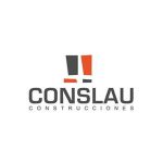 Logotipo Conslau Construcciones