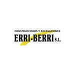 Logotipo Erri-Berri construcciones