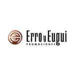 Logo Erro y Eugui promociones