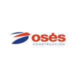 Logotipo Osés construcciones